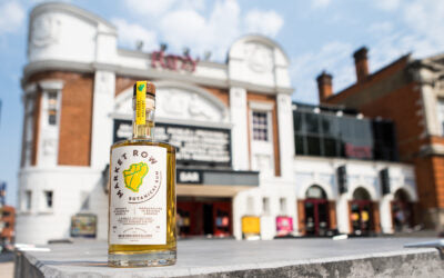 IT IS THE PEOPLE OF BRIXTON THAT PROVIDE COMMUNITY, IT SURE IS HARD TO BOTTLE, BUT WE ARE NEVER GOING TO STOP TRYING.