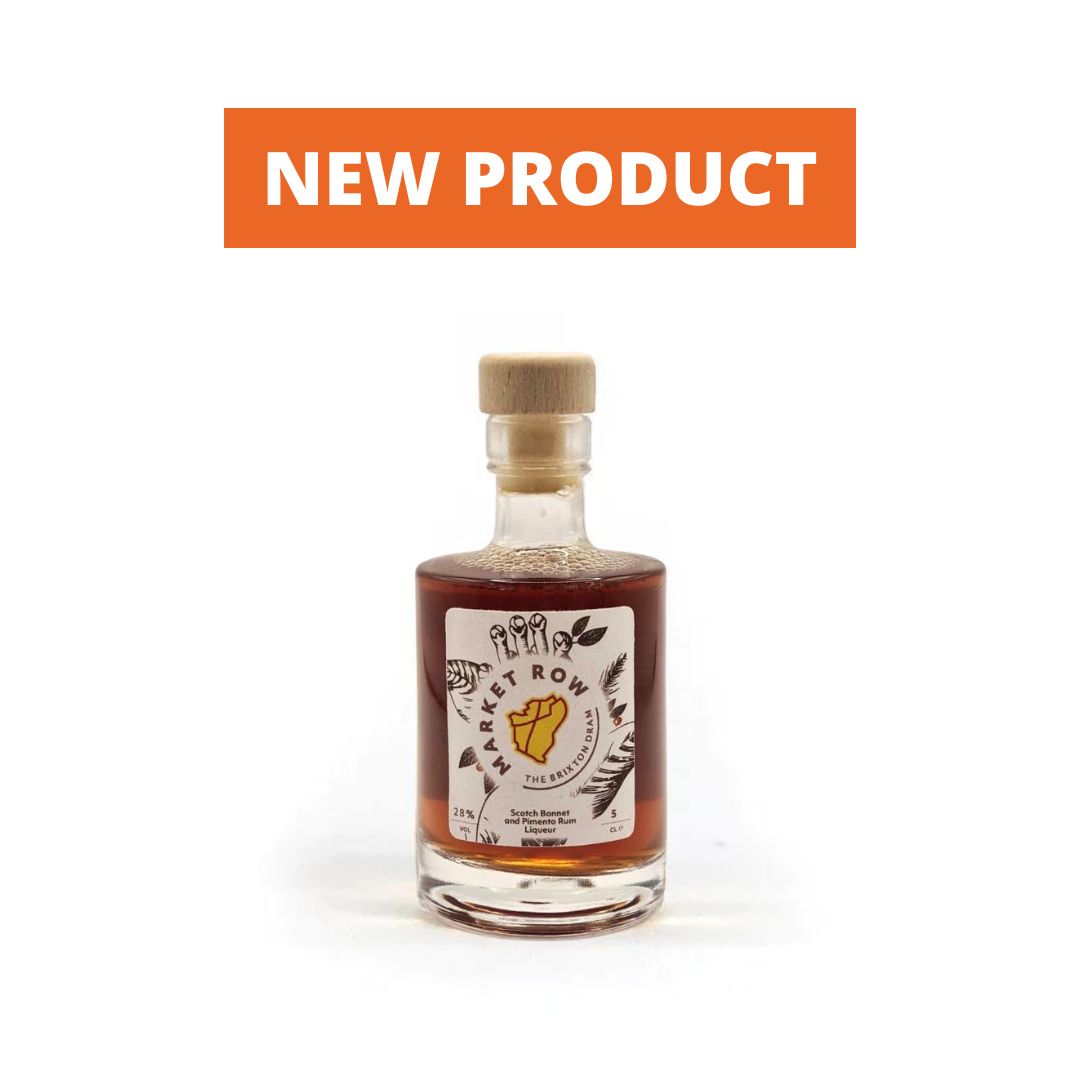 THE BRIXTON DRAM 5CL