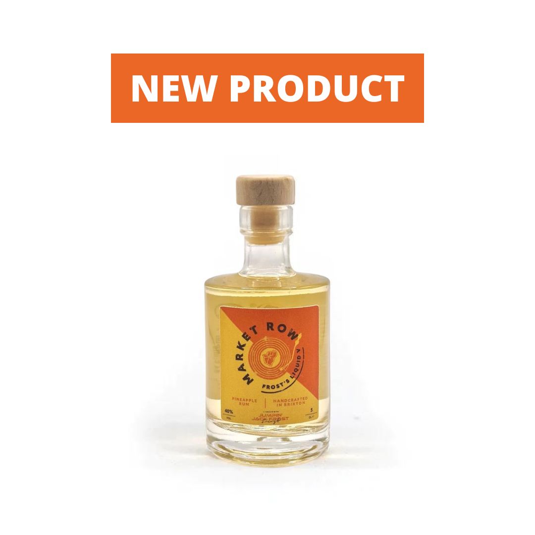 MARKET ROW "FROST'S LIQUID V" 5CL
