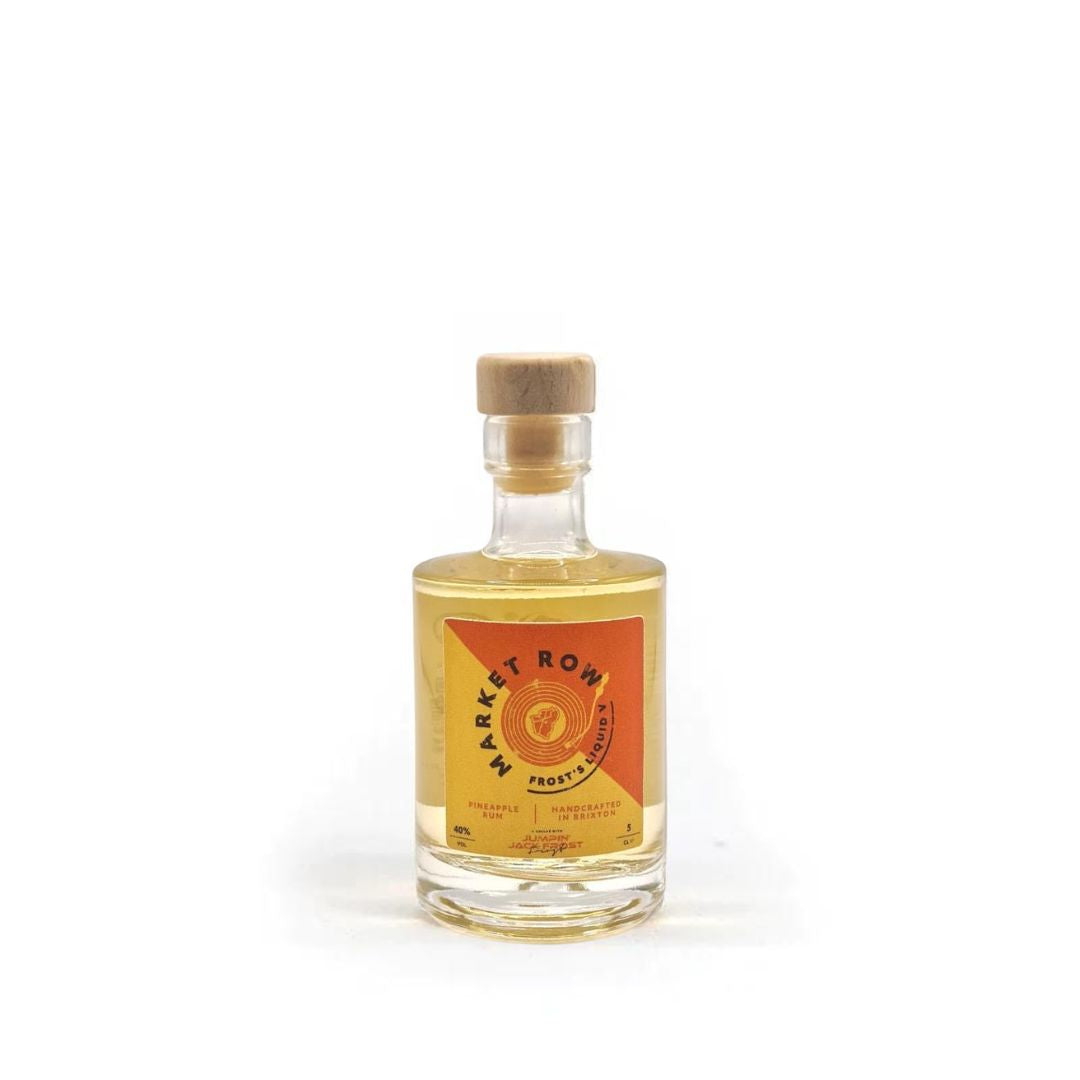 MARKET ROW "FROST'S LIQUID V" 5CL