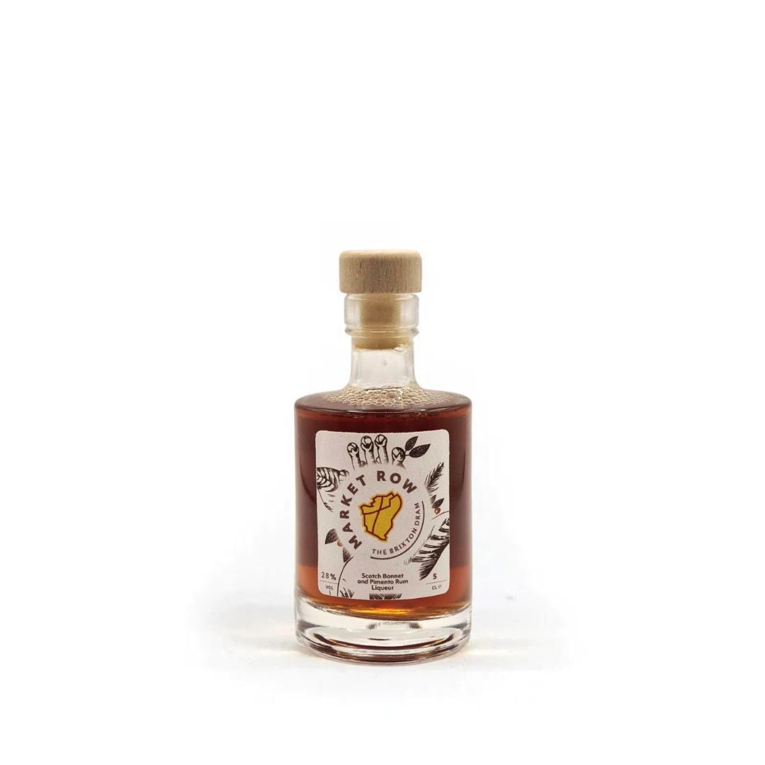 THE BRIXTON DRAM 5CL
